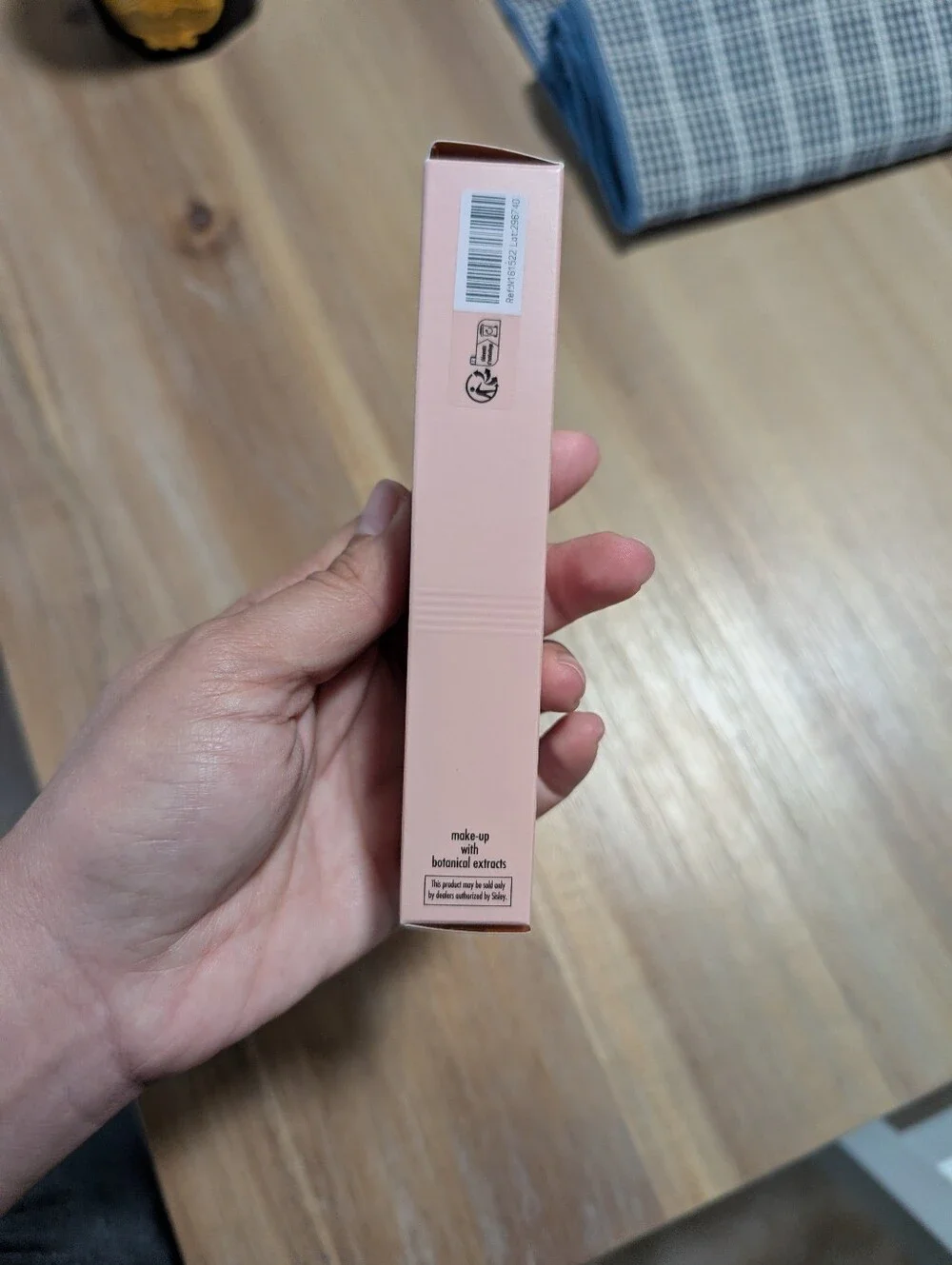 Sisley Phyto-cernes Eclat Eye Concealer